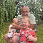 Andy Bayliss - @andy.bayliss - Instagram