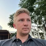 Andy Bayliss - @andybay1 - Instagram