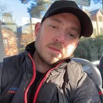 Andy Bayliss - @bayliss781 - Instagram