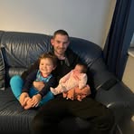 Andy Bayliss - Facebook