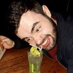 Andrew Leitch - @andy__beard - Instagram
