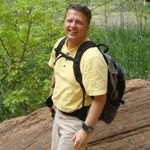 Andy Beard - @abeardrrj - Instagram