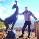 Andy Beard - @huskydude610 - Instagram