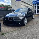 Andy Bennett - @andy_335d - Instagram