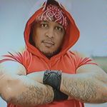 Andy Bennett - @andybennett4100 - Instagram