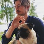 @andy_bennett - Instagram