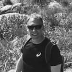 Andy Bennett - @andybennett43 - Instagram