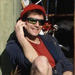 Andy Bennett - @radio_andy - Instagram