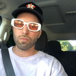 Andy Bennett - @andysbennett - Instagram
