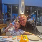 Andy Bennett - Facebook