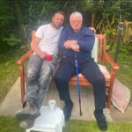 Andy Bennett - @andybennettt - Instagram