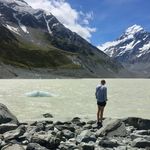 Andy Bennett - @andy__bennett - Instagram