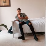 Andy Bennett - @andybenne - Instagram
