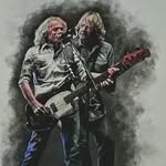 Andy Bennett - @deltic22 - Instagram
