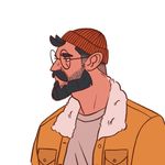 Andy Bennett - Illustrator - @heyandybennett - Instagram