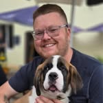 Andy Bolton - @andybigb.bolton - Instagram