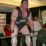 AndyBolton Deadlift Challenge - @andybolton_deadliftchallenge - Instagram