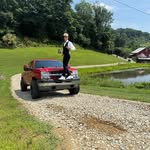 Andy - @andy.bowersock - Instagram