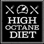 Andy Bower - @highoctanediet - Instagram