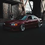 Andy Bower - @pnwjzx100 - Instagram