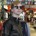 Andy Bower - @mango_star69 - Instagram