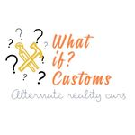 Andy Bower - @whatifcustoms - Instagram