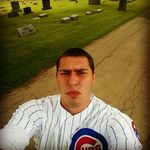 Andy Bower - @booboobower - Instagram