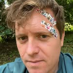 Andy Bower - @ambowerpower - Instagram