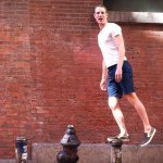 Andrew Bulmer - @andybulms - Instagram