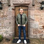 Andy Bulmer - @jebl1973 - Instagram