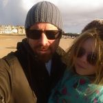 Andy Bunce - @brummysurf - Instagram