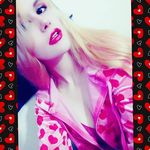 Andrea Christine - @andybunny23 - Instagram