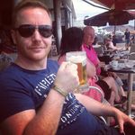 Andy Bunn - @andy_b73 - Instagram