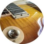 Andy Bunn - @abguitartech - Instagram