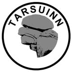 Andy Bunting - @tarsuinn_ - Instagram