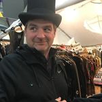 Andy Bunting - @andybunt73 - Instagram
