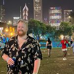 Andrew Bunton - @ahb_492 - Instagram