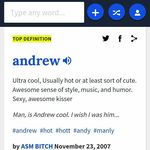 andrew bunton - @andy_bunton - Instagram