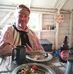 Andrew Burbidge - Facebook