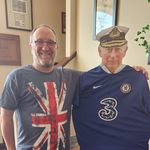 Andy Burbidge - @theandyburbidge - Instagram