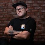 Andy Burbidge-Brown - @andydoubleb - Instagram