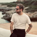 Andy Burden - @andyburden33 - Instagram