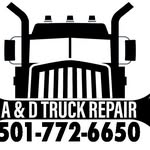 Andy Burden - @adtruckrepair - Instagram