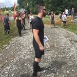 Andy Burden - @andyburdenfitness - Instagram