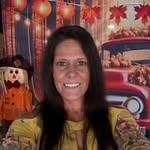 Andrea Burdette - @andrea_hairstylist07 - Instagram