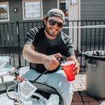 Andy Burdette - @andy_burdette - Instagram