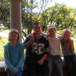 Andy Burdette - @andrewb_mav - Instagram