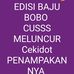 Indah Berjaya - Facebook