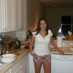 Andrea Burdick - @andreab0409 - Instagram