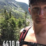 Andrew Burdick - @drew308 - Instagram